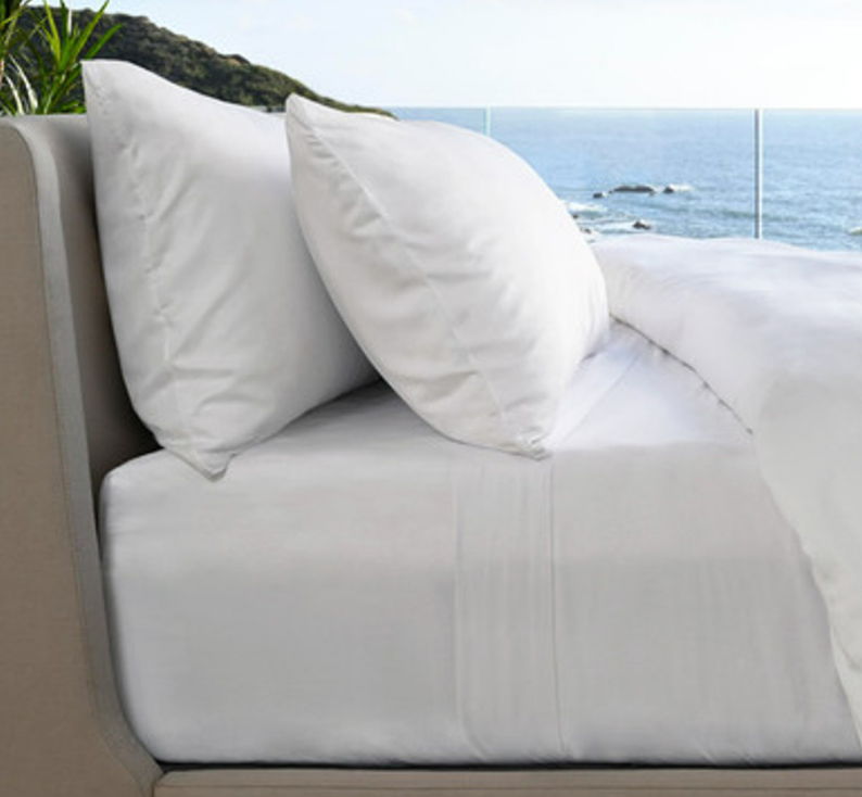 Cariloha, Resort Sheet, Blush