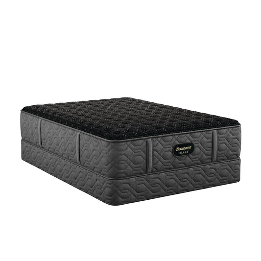 Beautyrest Black - 14.25" Series Three Extra Firm Mattress