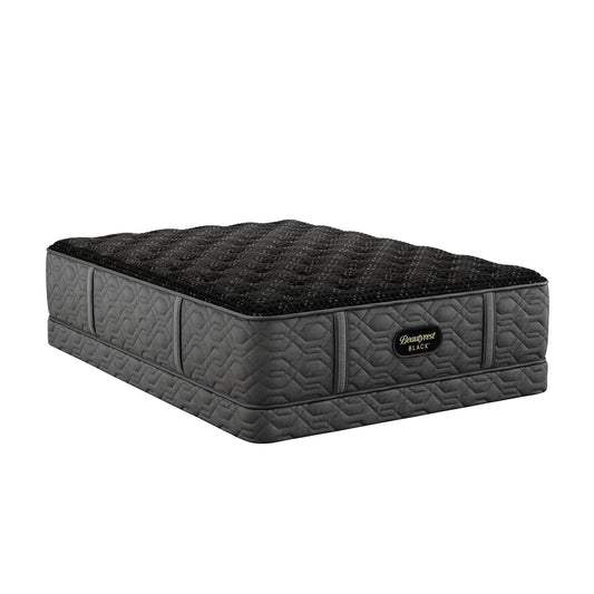 Beautyrest Black - 15.25" Series Three Medium Mattress