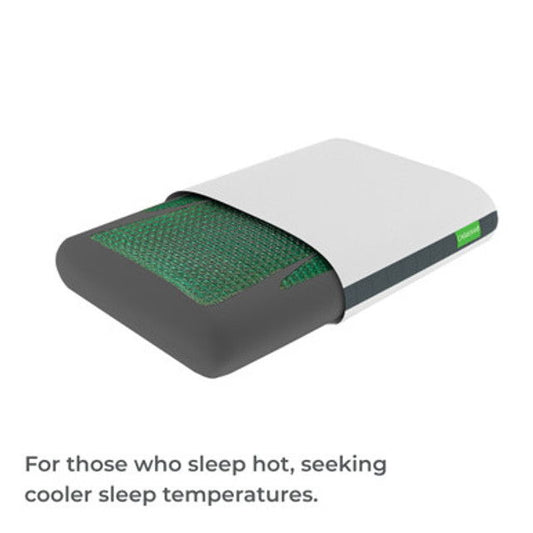 CARILOHA, GEL PILLOW