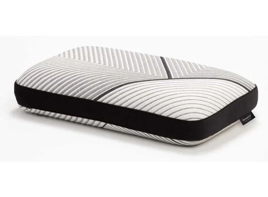 BEAUTYREST, BLACK, LUXURY FOAM PILLOW