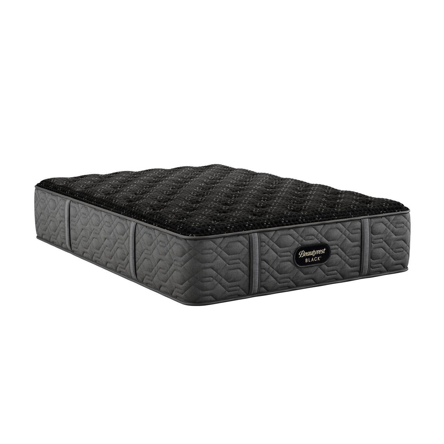 Beautyrest Black - 15.25" Series Three Medium Mattress