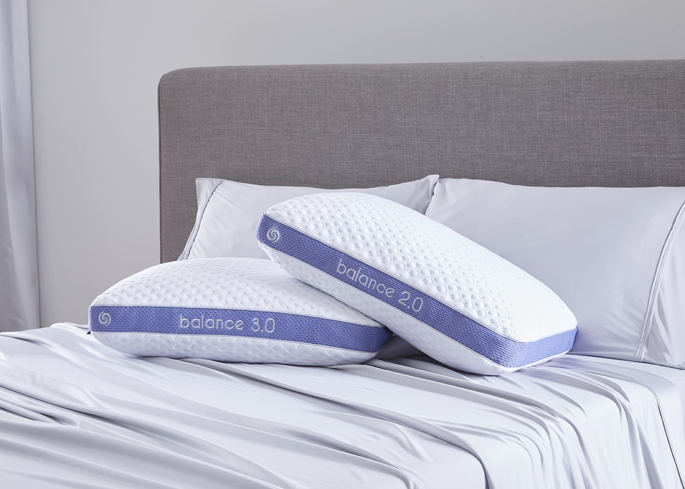 Pillows & Bedding