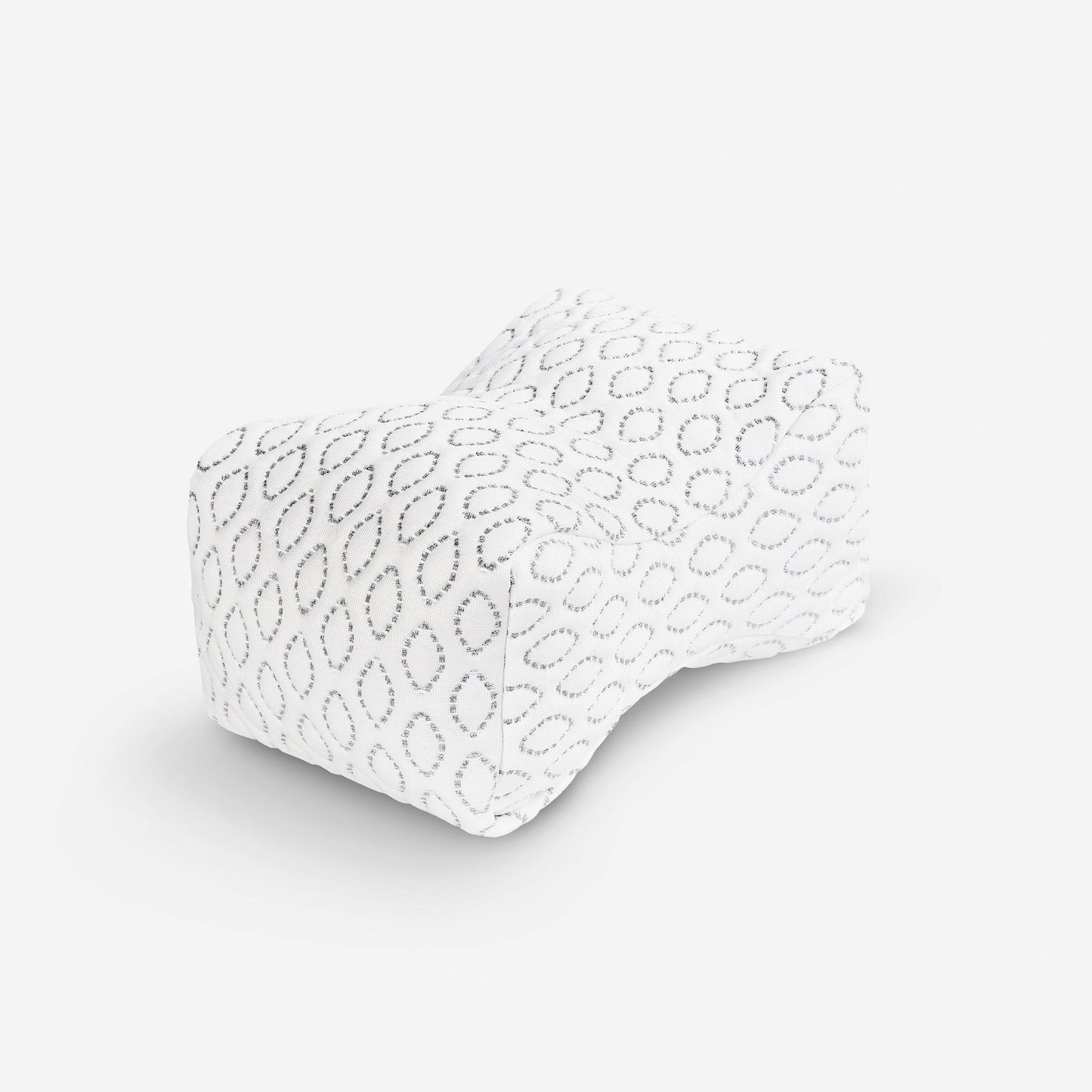 Knee Pillow - White