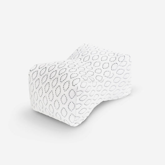 Knee Pillow - White