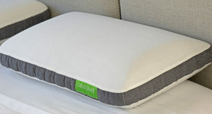 CARILOHA, GEL PILLOW