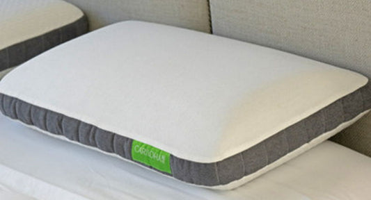 CARILOHA, GEL PILLOW