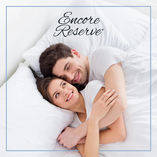 Sherwood by Tempur-Sealy Ultra-Soft Pillow Top