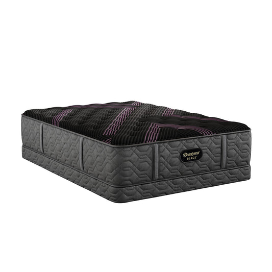 Beautyrest Black - 15.25" Series Two Plush Mattress