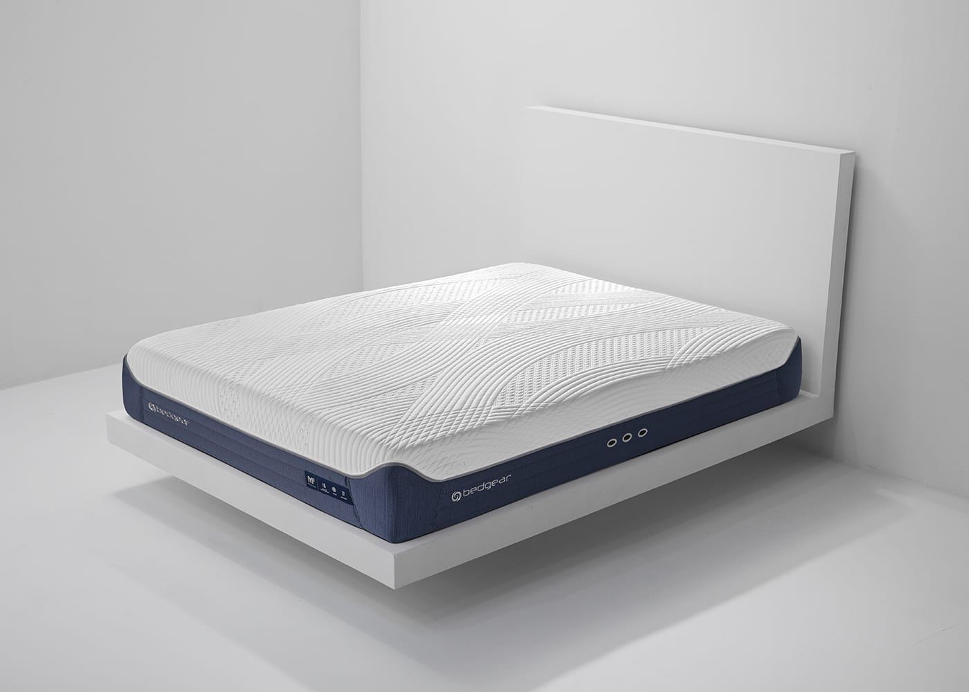 M3 Performance - Mattress 2.0 - Medium Plush - 1.0 - Medium Firm