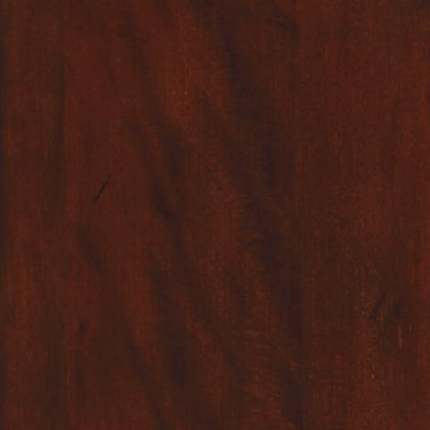 Porter - Headboard Queen Sleigh - Rustic Brown