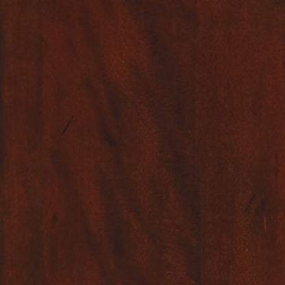 Porter - Headboard Queen Sleigh - Rustic Brown