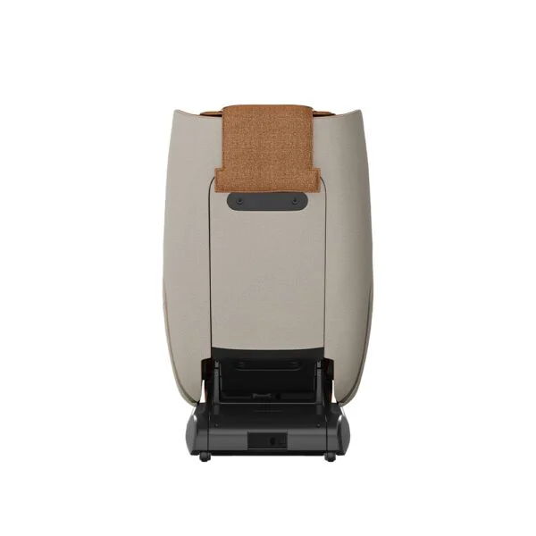 Solara Massage Chair, Butterscotch