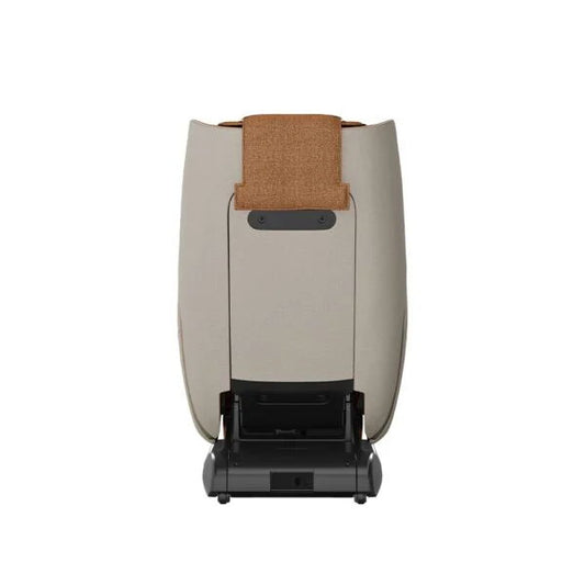 Solara Massage Chair, Butterscotch