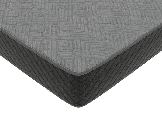 Spring - Lyra Extra Firm Hybrid Mattress