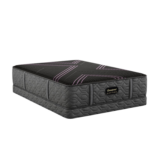 Beautyrest Black Hybrid - 13.5" Series Two Firm Mattress