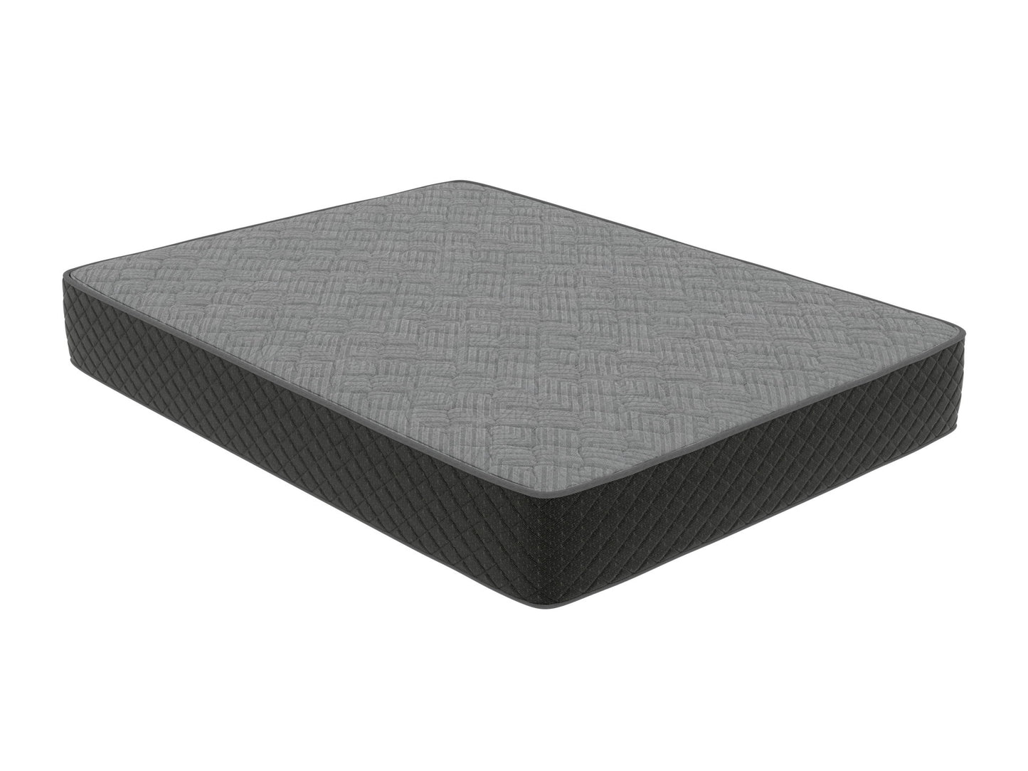 Spring - Lyra Extra Firm Hybrid Mattress