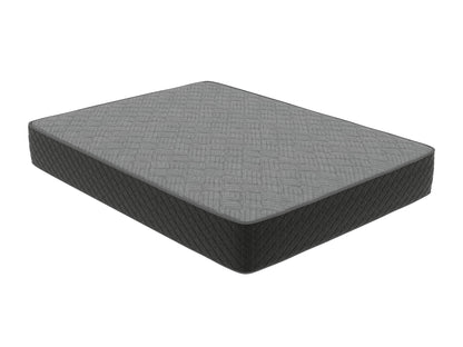 Spring - Lyra Extra Firm Hybrid Mattress