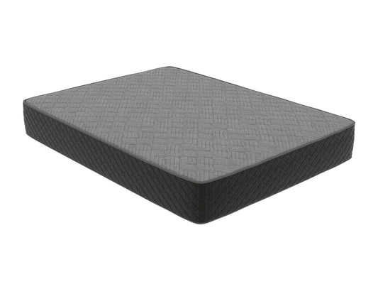 Spring - Lyra Extra Firm Hybrid Mattress