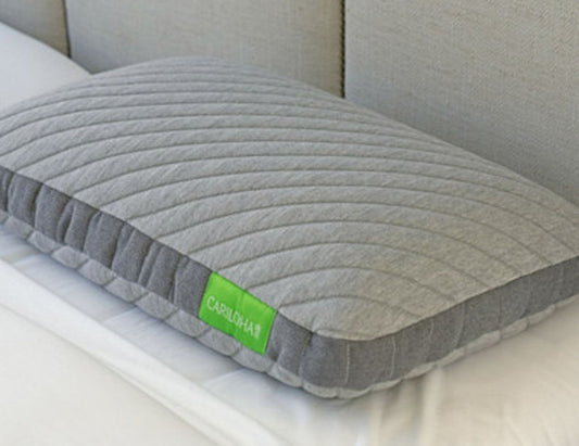 CARILOHA, RETREAT PILLOW