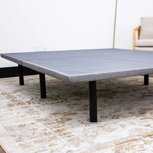 BEDTECH, FOUNDATION, X PLAT, XPLAT, TWIN XL