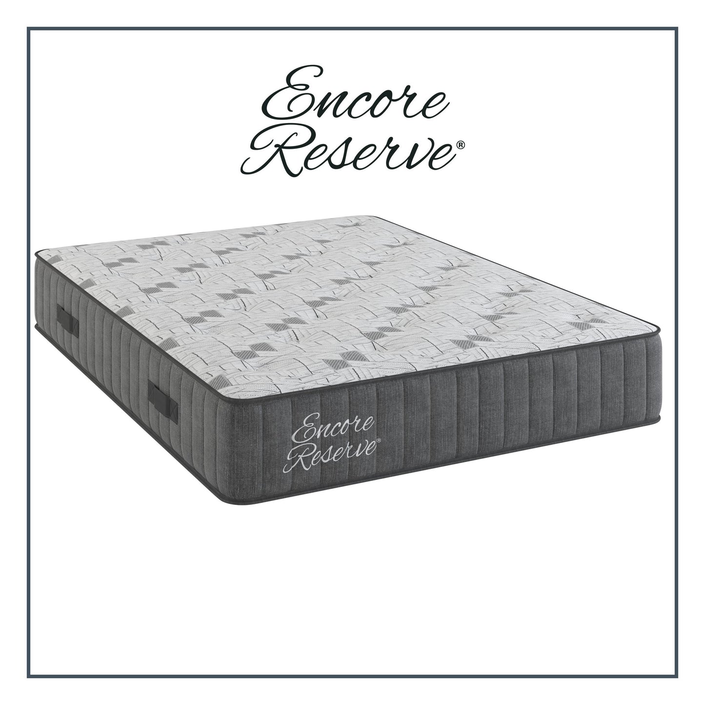 Monaco - Tight Top Soft Mattress