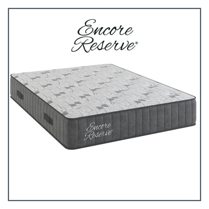Monaco - Tight Top Soft Mattress