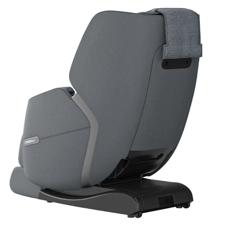 Solara Massage Chair, Pewter