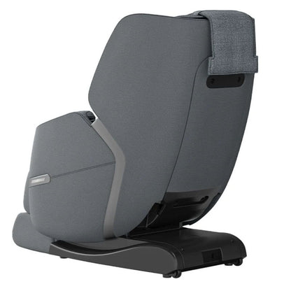 Solara Massage Chair, Pewter