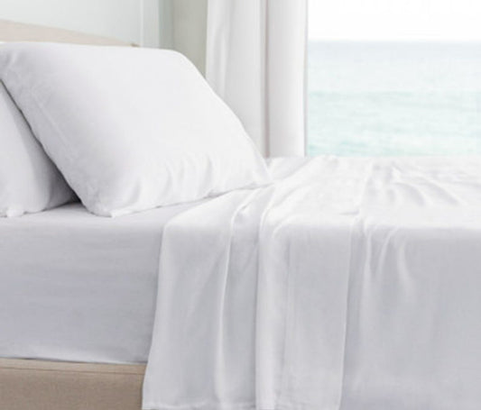 Cariloha, Classic Sheet,Beach Linen