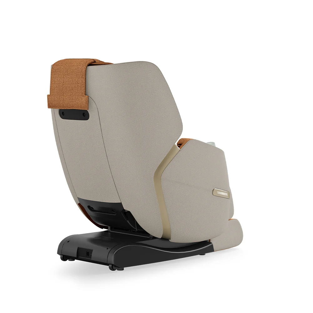 Solara Massage Chair, Butterscotch