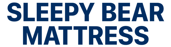 Sleepy Bear Mattress