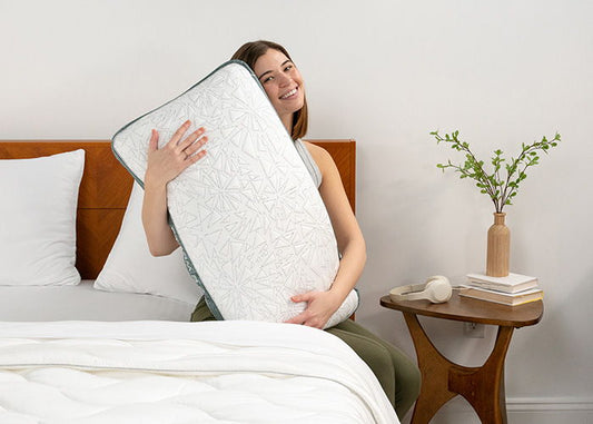 Storm Performance - King Pillow