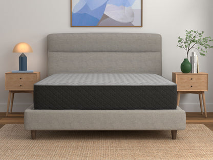 Spring - Lyra Extra Firm Hybrid Mattress