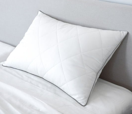 CARILOHA, SOFT DOWN ALTERNATIVE PILLOW