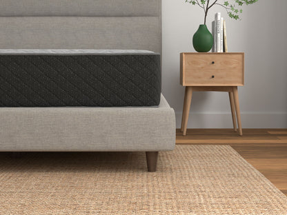 Spring - Lyra Extra Firm Hybrid Mattress