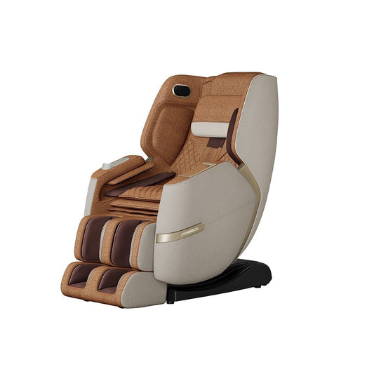 Solara Massage Chair, Butterscotch