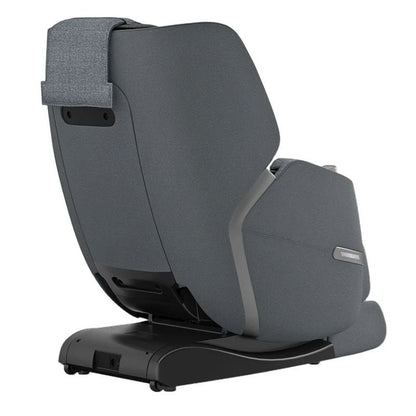 Solara Massage Chair, Pewter