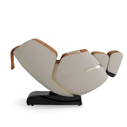Solara Massage Chair, Butterscotch