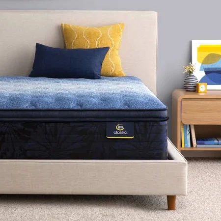 Serta Classic Series Mattress