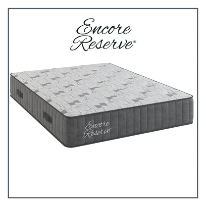 Monaco - Tight Top Firm Mattress