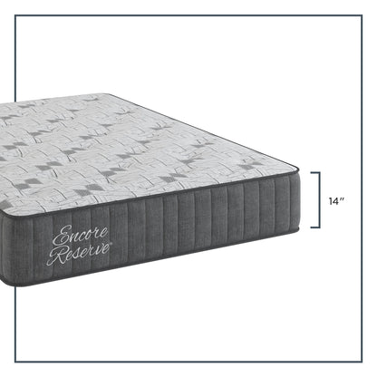 Monaco - Tight Top Soft Mattress